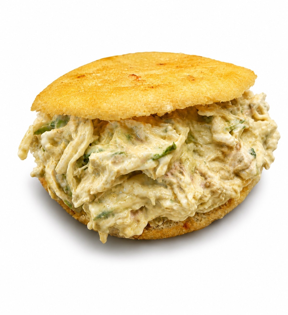 Arepa Reina Pepiada