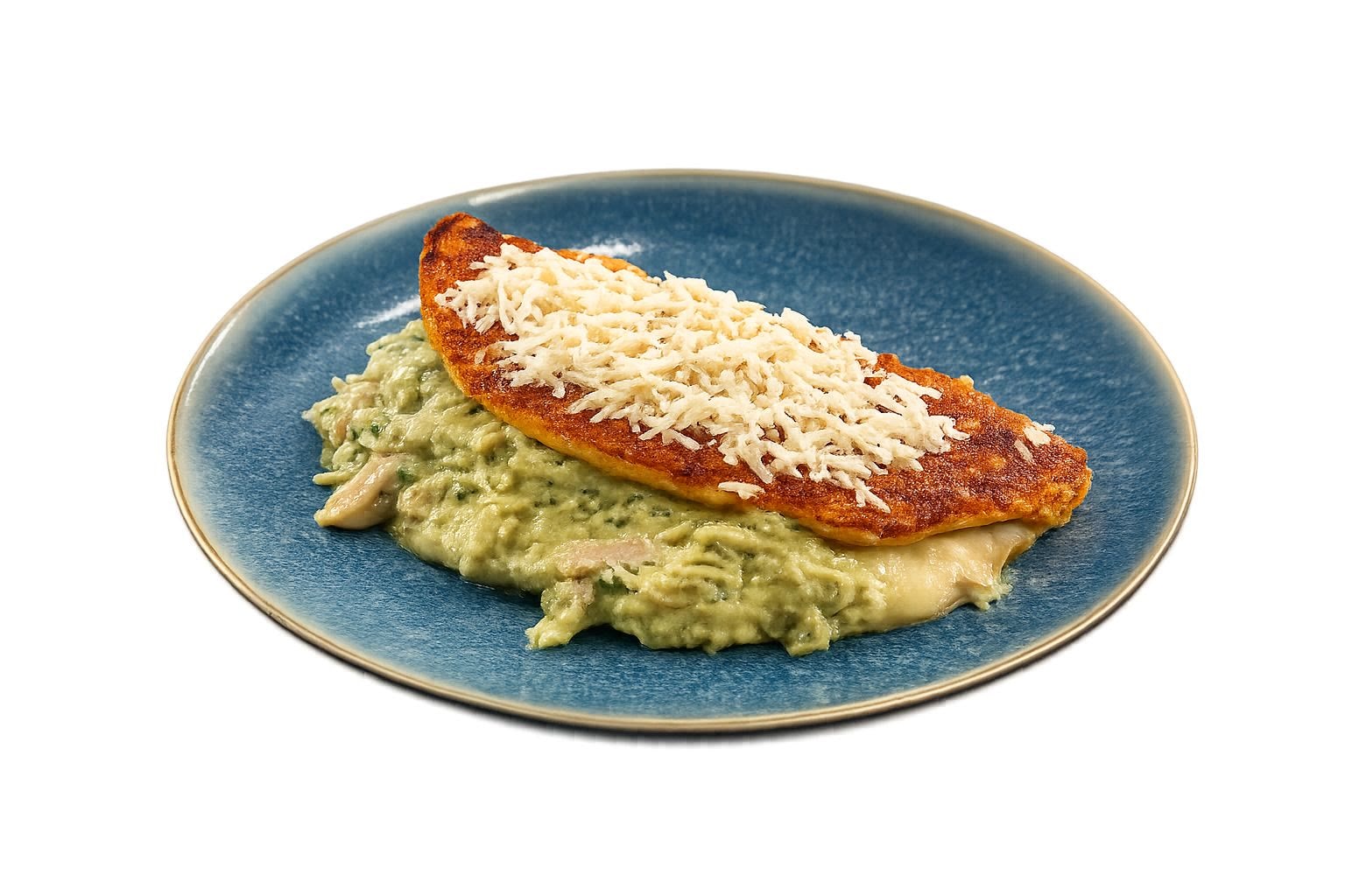 Cachapa Reina Pepiada