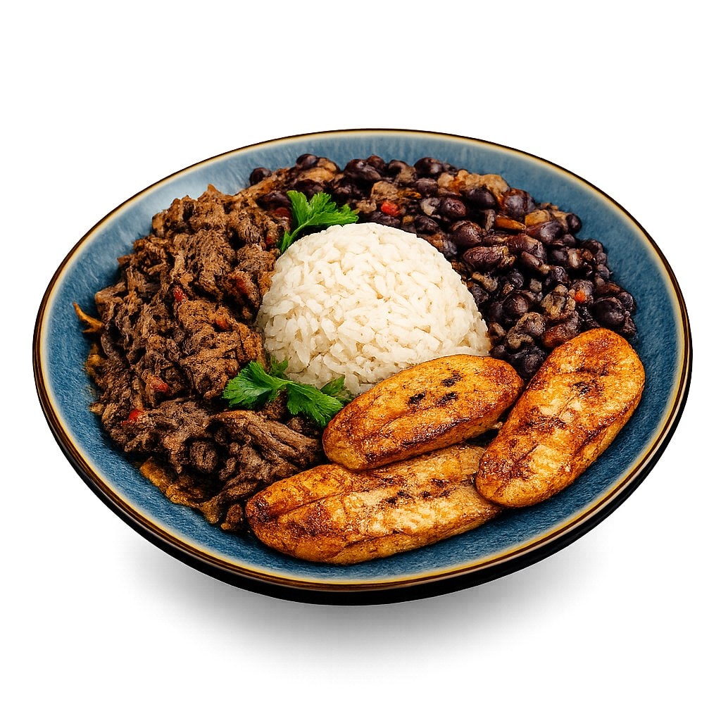 Pabellón Criollo
