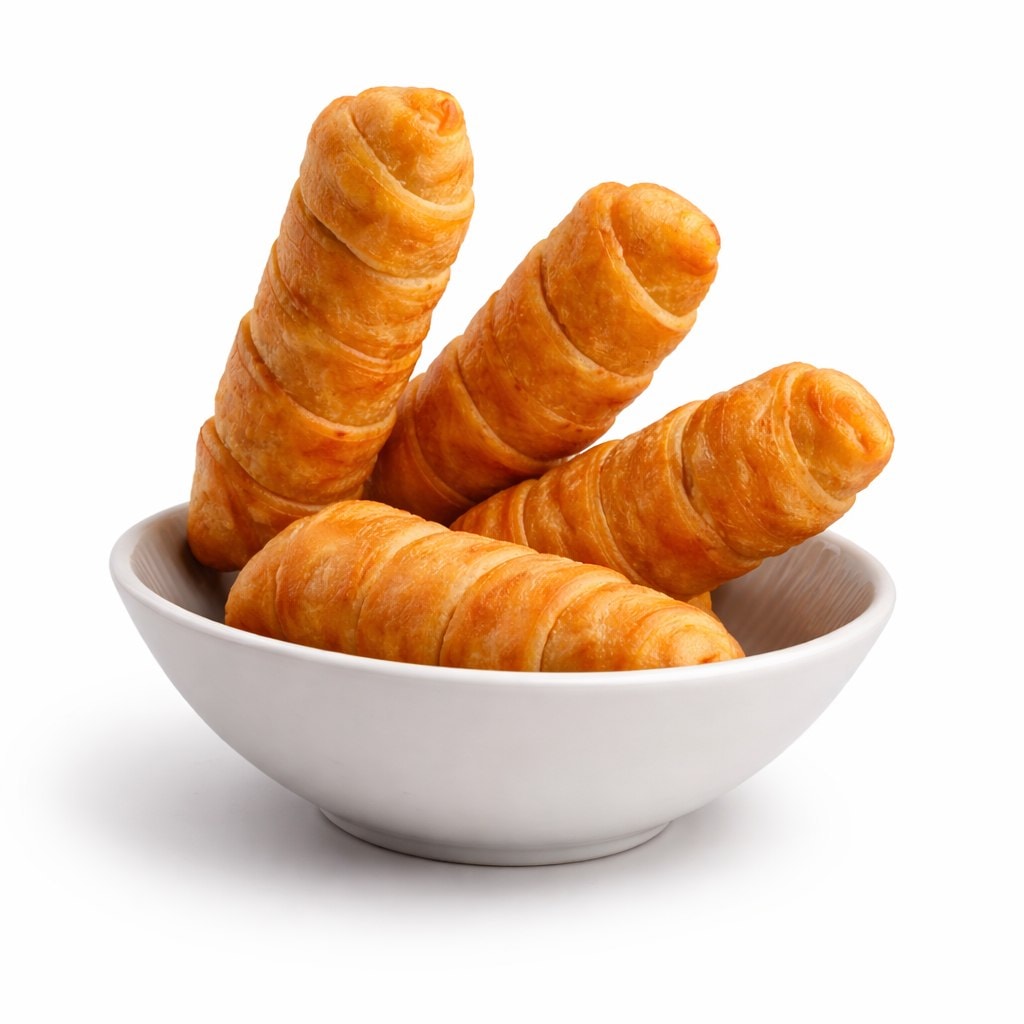 Tequeños